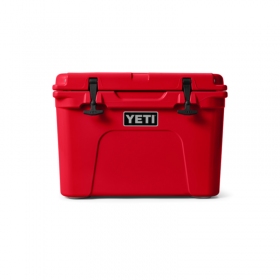 YETI® Tundra 35 Φορητό Ψυγείο (Cool Box) 25.4lt - Rescue Red