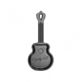 Dolly Parton Collection - Rockstar Guitar Mini Skillet
