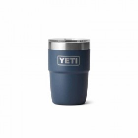 YETI® Rambler Stackable Cup 237ml - Navy