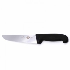 Victorinox Μαχαίρι Κρέατος Με Λαβή Fibrox Dual (20cm)