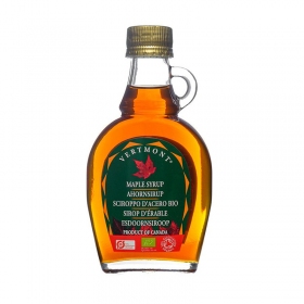 Vertmont Maple Syrup - Σιρόπι Σφενδάμου - 250g