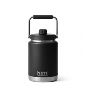 YETI® Rambler Jug Καράφα - Θερμός 1.9lt - Black