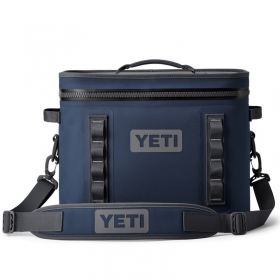 YETI® Hopper Flip® 18 Soft Cooler - Τσάντα Ψυγείο - Navy