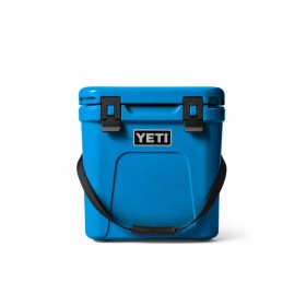 YETI® Roadie 24 Φορητό Ψυγείο (Cool Box) 23lt - Big Wave Blue