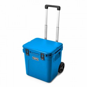 YETI® Roadie 48 - Ψυγείο Με Ρόδες (Cool Box) 40lt - Big Wave Blue