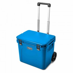 YETI® Roadie 60 - Ψυγείο Με Ρόδες (Cool Box) - Big Wave Blue