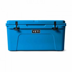 YETI® Tundra 65 Φορητό Ψυγείο (Cool Box) 49.6lt - Big Wave Blue