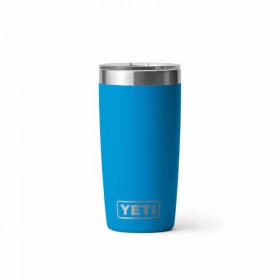 YETI® Rambler Ποτήρι-Θερμός 296ml - Big Wave Blue