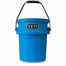 YETI® LoadOut™ Bucket Κουβάς Βαρέως Τύπου - Big Wave Blue