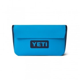 YETI® Αδιάβροχη Θήκη Sidekick Dry® - 1L - Big Wave Blue