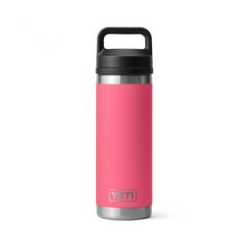 YETI® Rambler Bottle Μπουκάλι - Θερμός 532ml - Tropical Pink