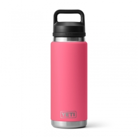YETI® Rambler Bottle Μπουκάλι - Θερμός 769ml - Tropical Pink