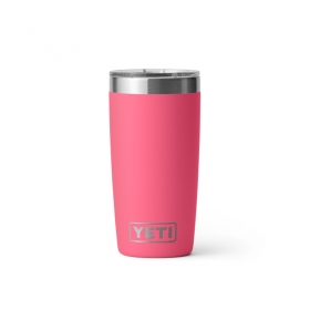 YETI® Rambler Ποτήρι-Θερμός 296ml - Tropical Pink