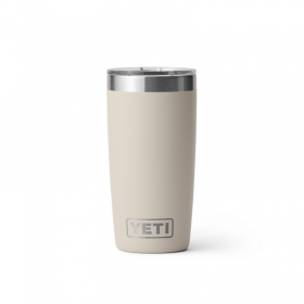 YETI® Rambler Ποτήρι-Θερμός 296ml - Cape Taupe