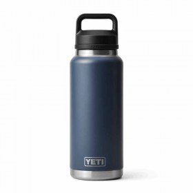 YETI® Rambler Bottle Μπουκάλι - Θερμός 769ml - Navy