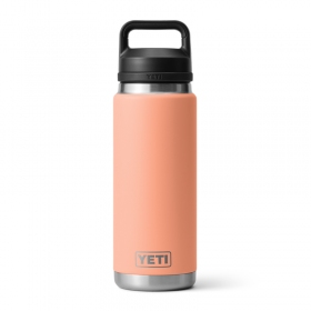 YETI® Rambler Bottle Μπουκάλι - Θερμός 769ml - Lowcountry Peach