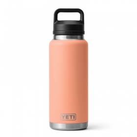 YETI® Rambler Bottle Μπουκάλι - Θερμός 1065ml - Lowcountry Peach