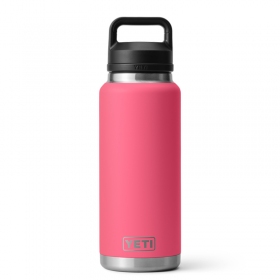 YETI® Rambler Bottle Μπουκάλι - Θερμός 1lt - Tropical Pink