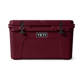 YETI® Tundra 45 Φορητό Ψυγείο (Cool Box) 32.9lt - Wild Vine Red