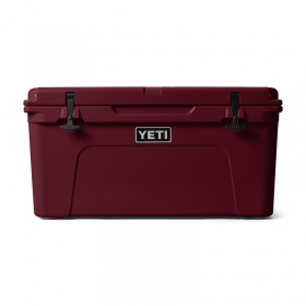 YETI® Tundra 65 Φορητό Ψυγείο (Cool Box) 49.6lt - Wild Vine Red