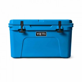 YETI® Tundra 45 Φορητό Ψυγείο (Cool Box) 32.9lt - Big Wave Blue